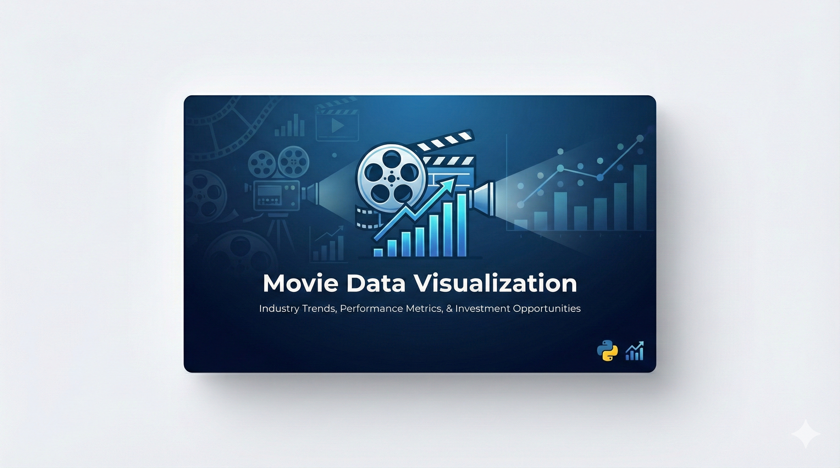 Movie Data Visualization