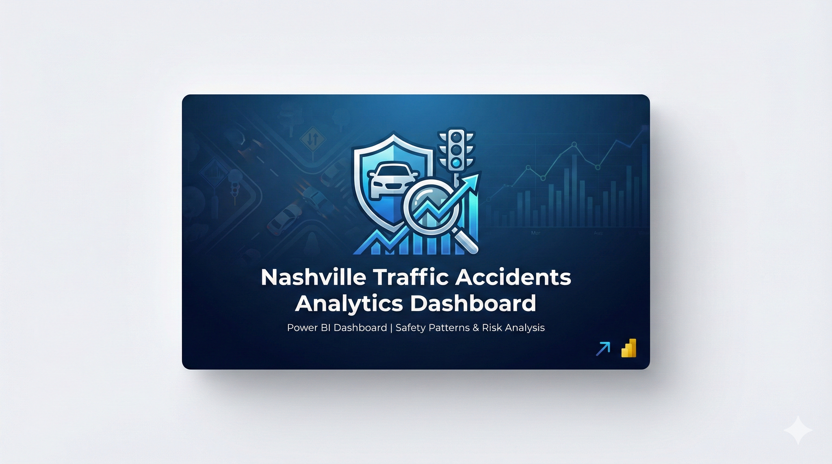Nashville Traffic Accidents